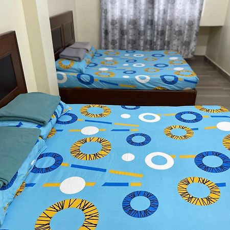 Kb Guesthouse เมอร์ซิง ภายนอก รูปภาพ