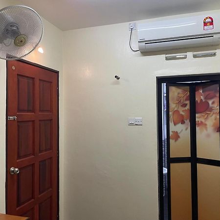 Kb Guesthouse เมอร์ซิง ภายนอก รูปภาพ