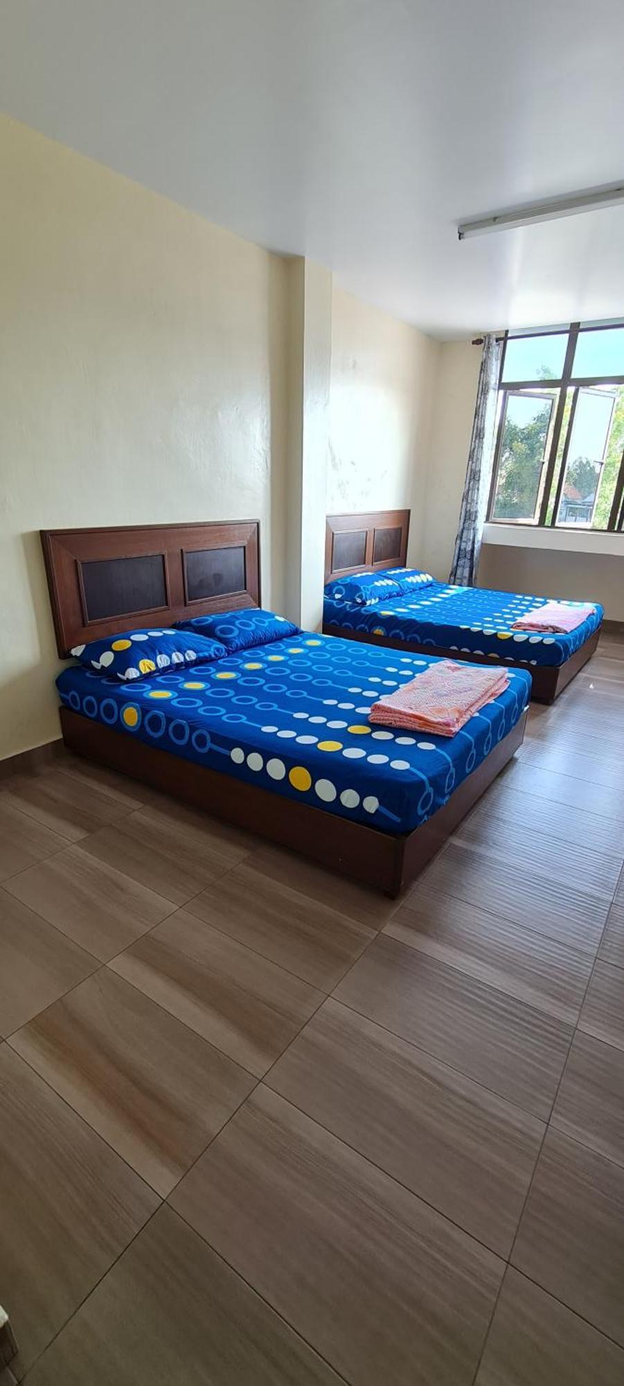 Kb Guesthouse เมอร์ซิง ภายนอก รูปภาพ