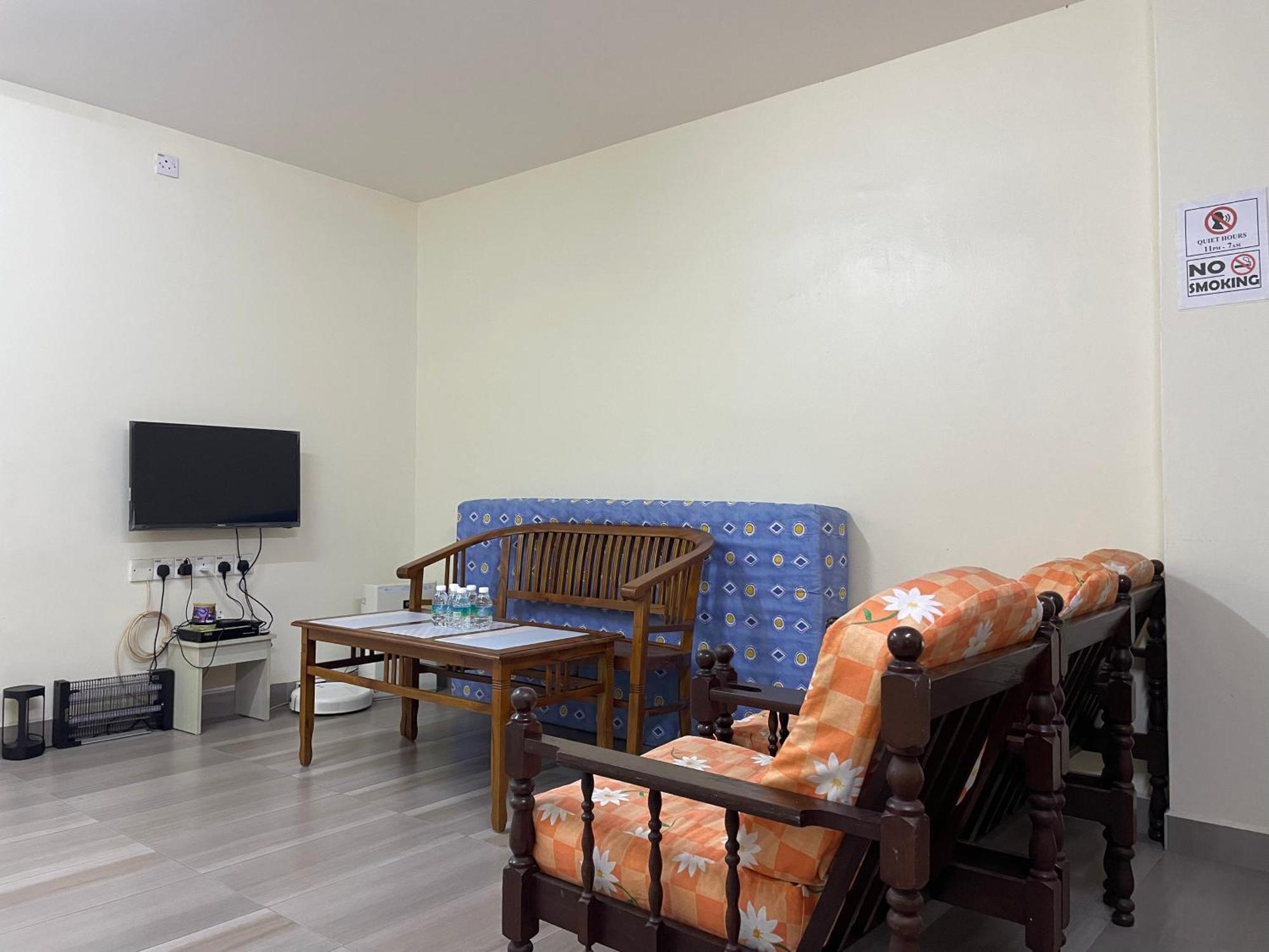 Kb Guesthouse เมอร์ซิง ภายนอก รูปภาพ