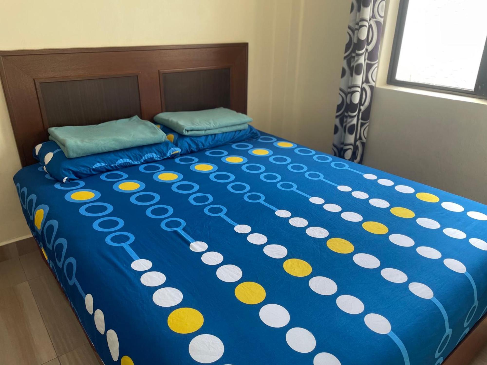 Kb Guesthouse เมอร์ซิง ภายนอก รูปภาพ