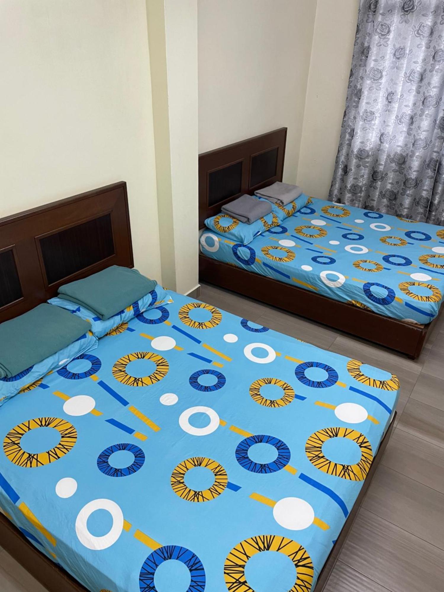 Kb Guesthouse เมอร์ซิง ภายนอก รูปภาพ