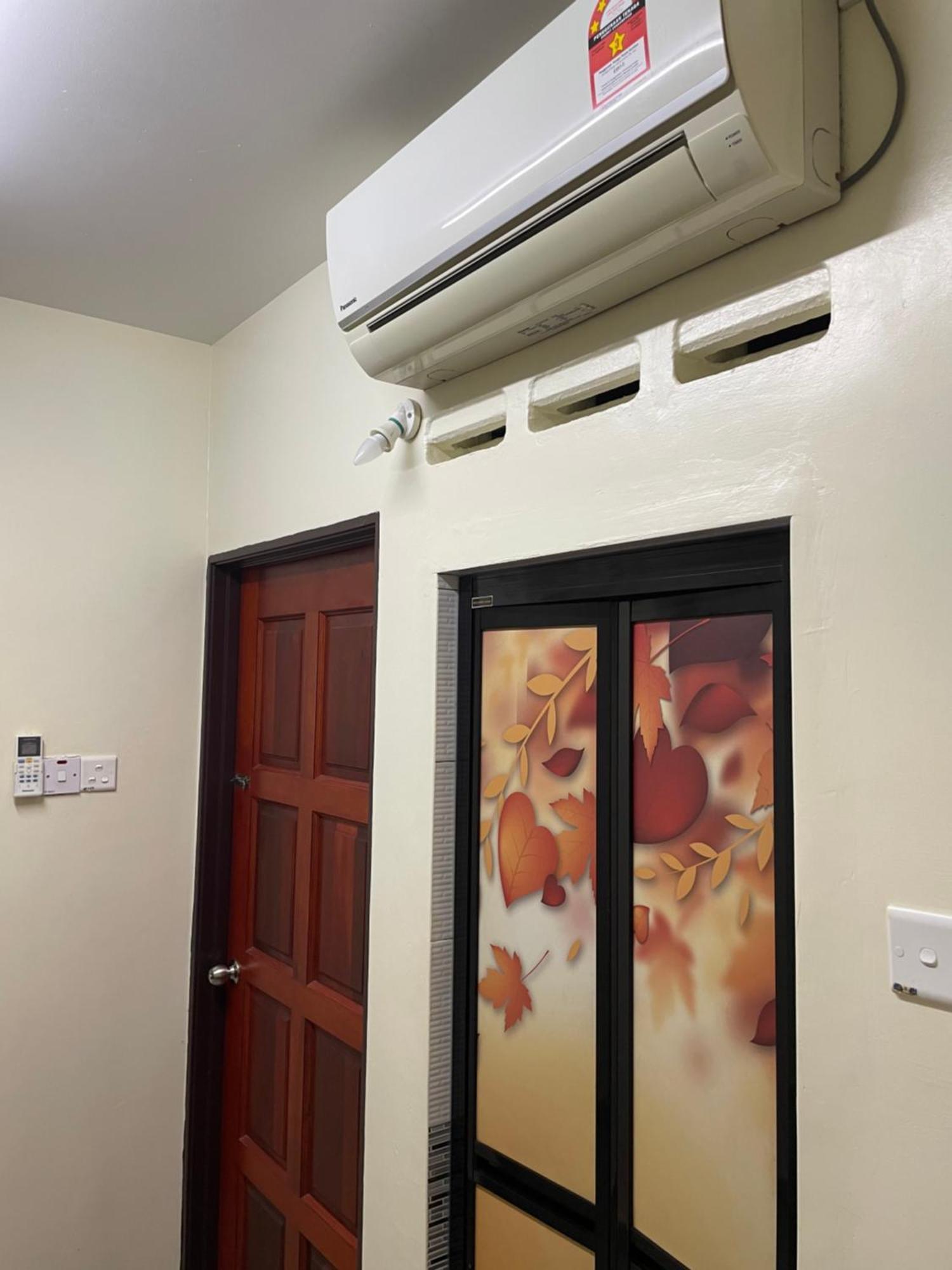 Kb Guesthouse เมอร์ซิง ภายนอก รูปภาพ