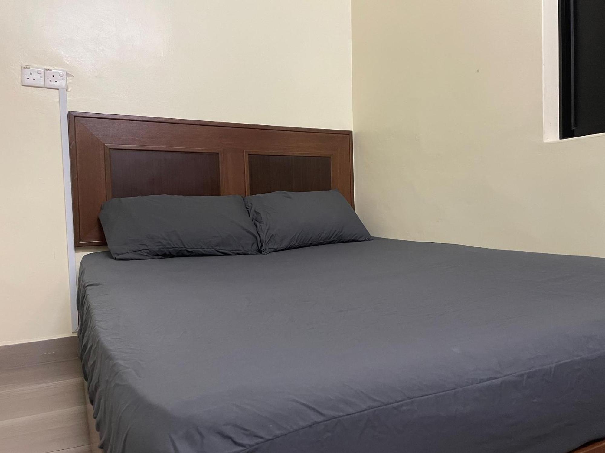 Kb Guesthouse เมอร์ซิง ภายนอก รูปภาพ