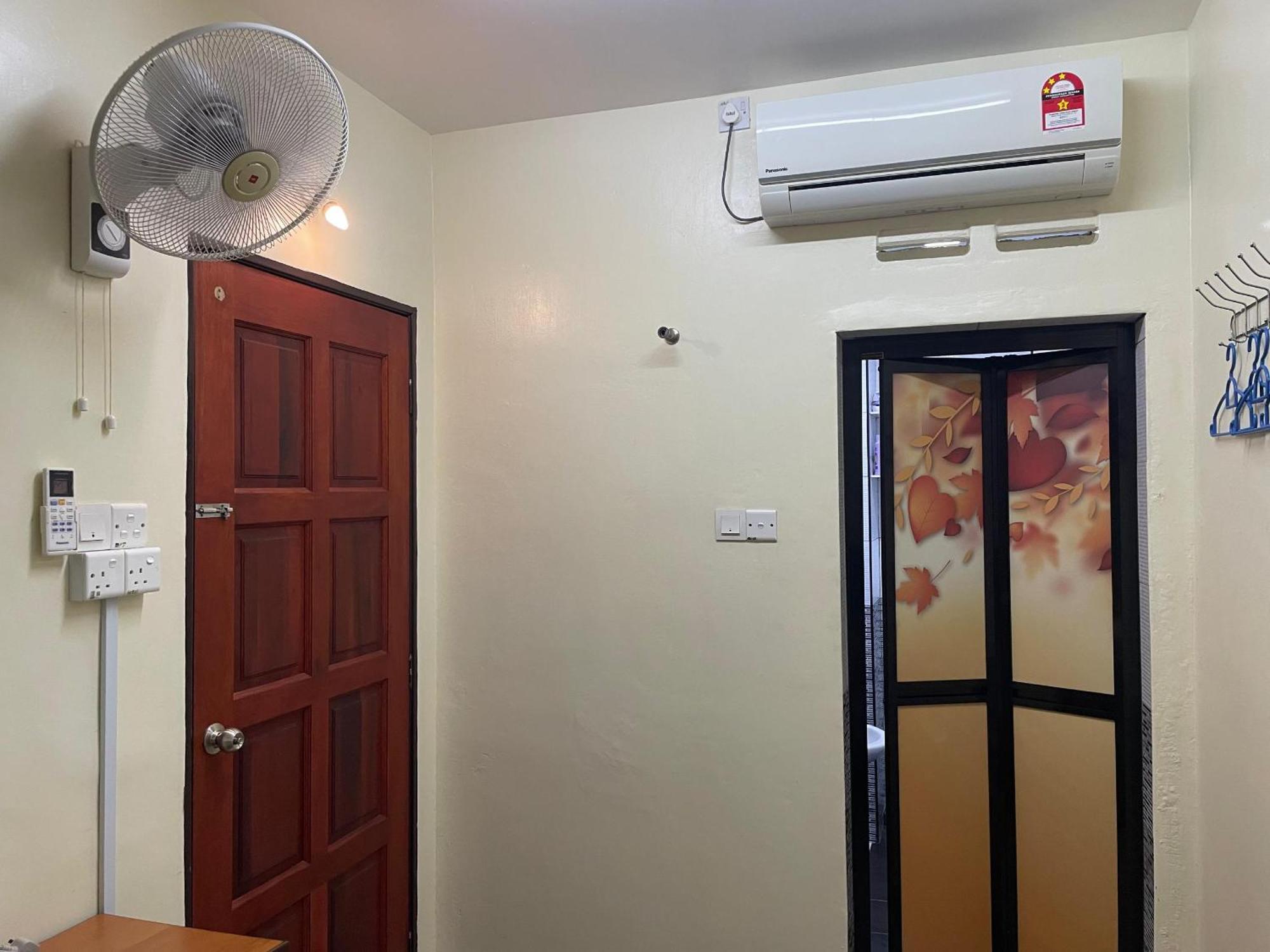 Kb Guesthouse เมอร์ซิง ภายนอก รูปภาพ