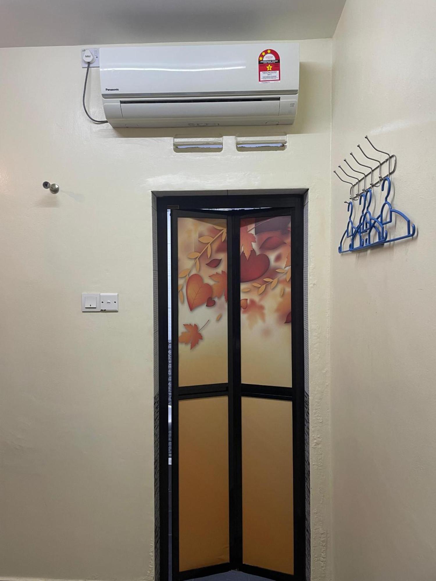 Kb Guesthouse เมอร์ซิง ภายนอก รูปภาพ
